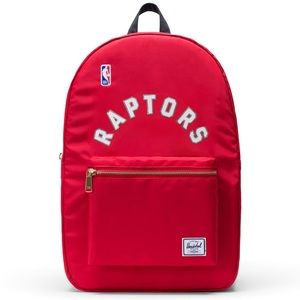 Herschel Toronto Raptors backpack